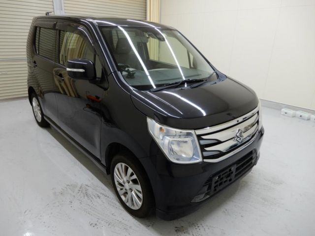 28072 Suzuki Wagon r MH44S 2014 г. (Honda Tokyo)